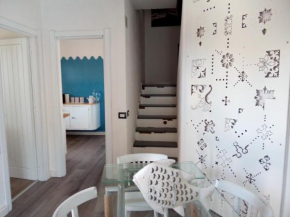 Laku beach Sant'andrea